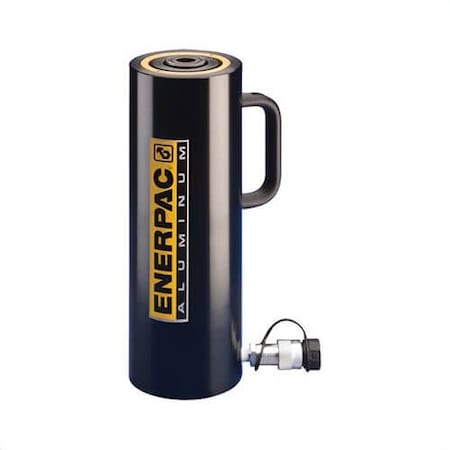 Enerpac Aluminum Cylinder 50 Ton 250 Mm RAC5010